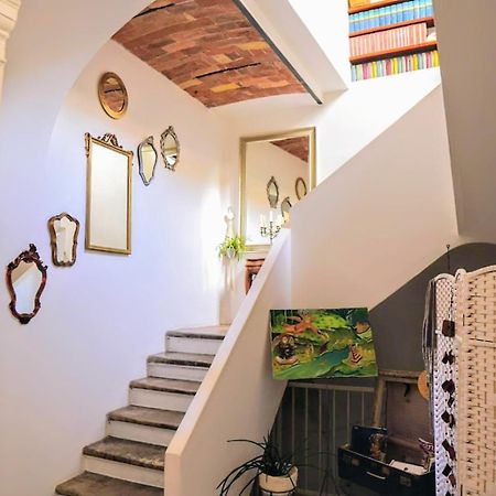 Dimora Amina Bed and Breakfast Loreto Aprutino Exteriör bild