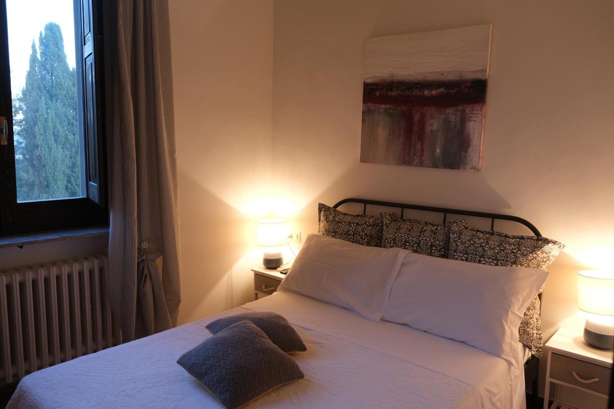 Dimora Amina Bed and Breakfast Loreto Aprutino Exteriör bild