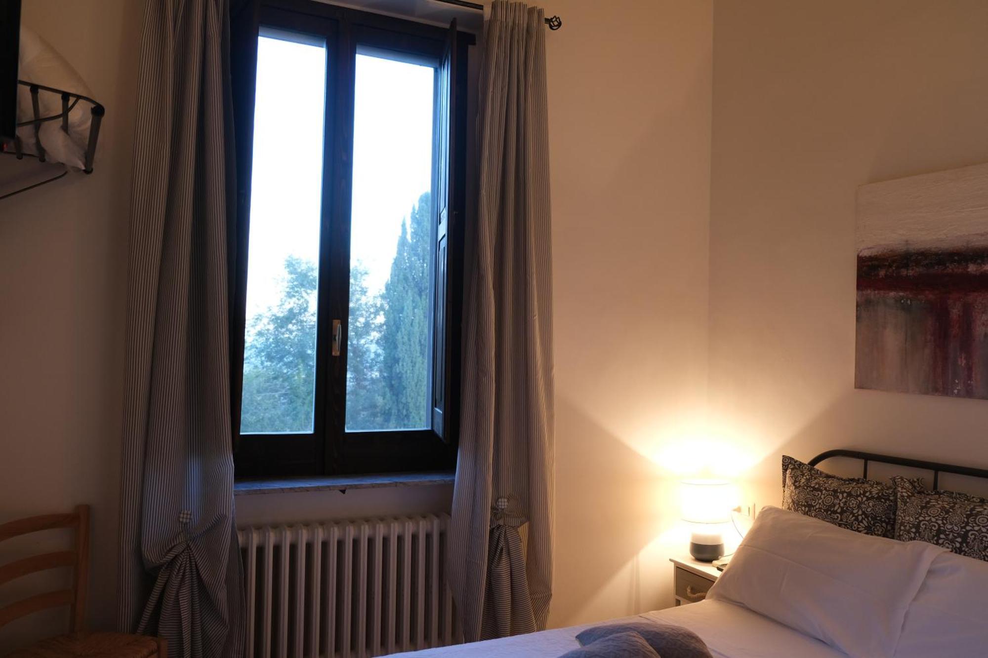 Dimora Amina Bed and Breakfast Loreto Aprutino Exteriör bild
