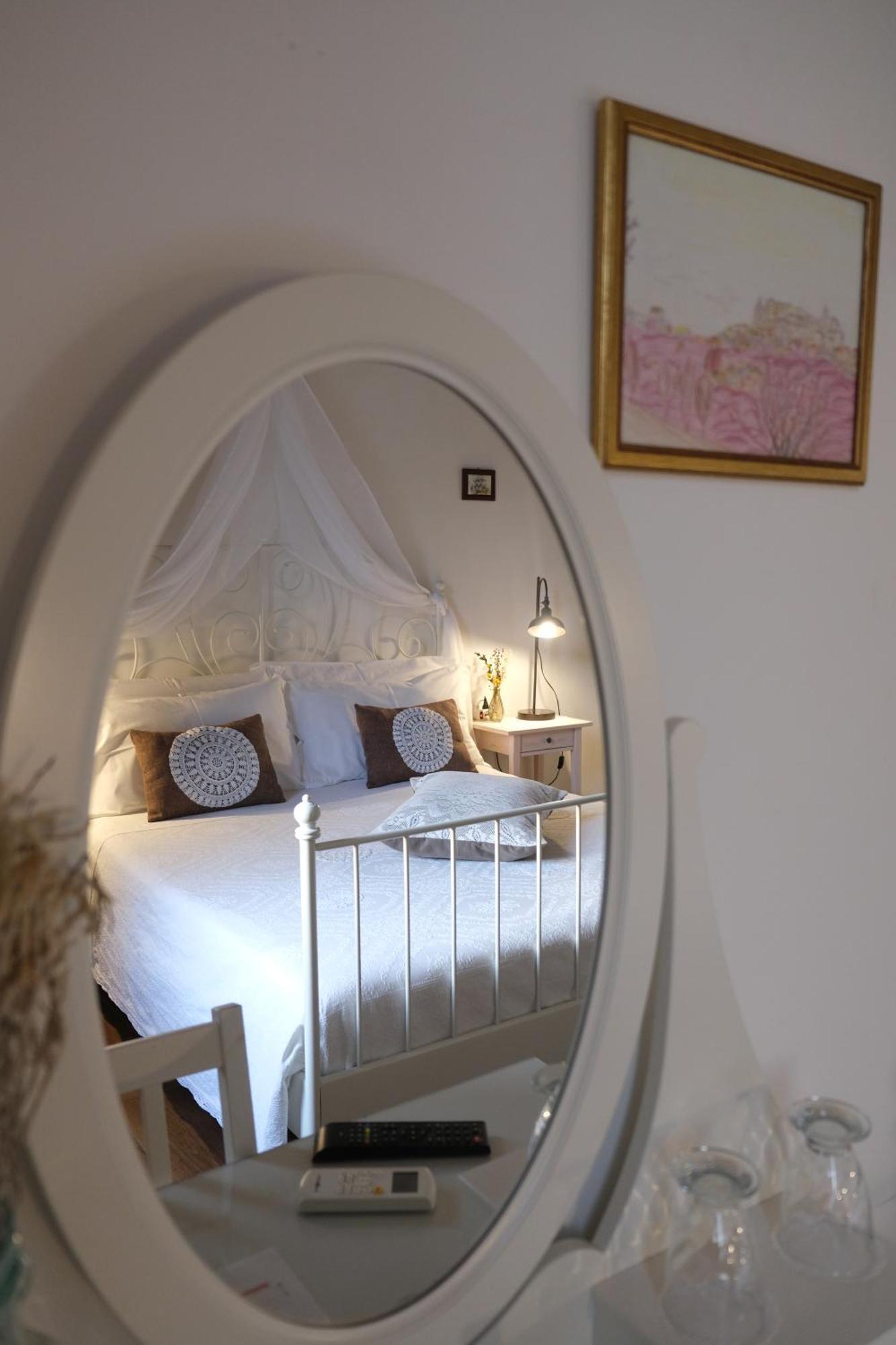 Dimora Amina Bed and Breakfast Loreto Aprutino Exteriör bild