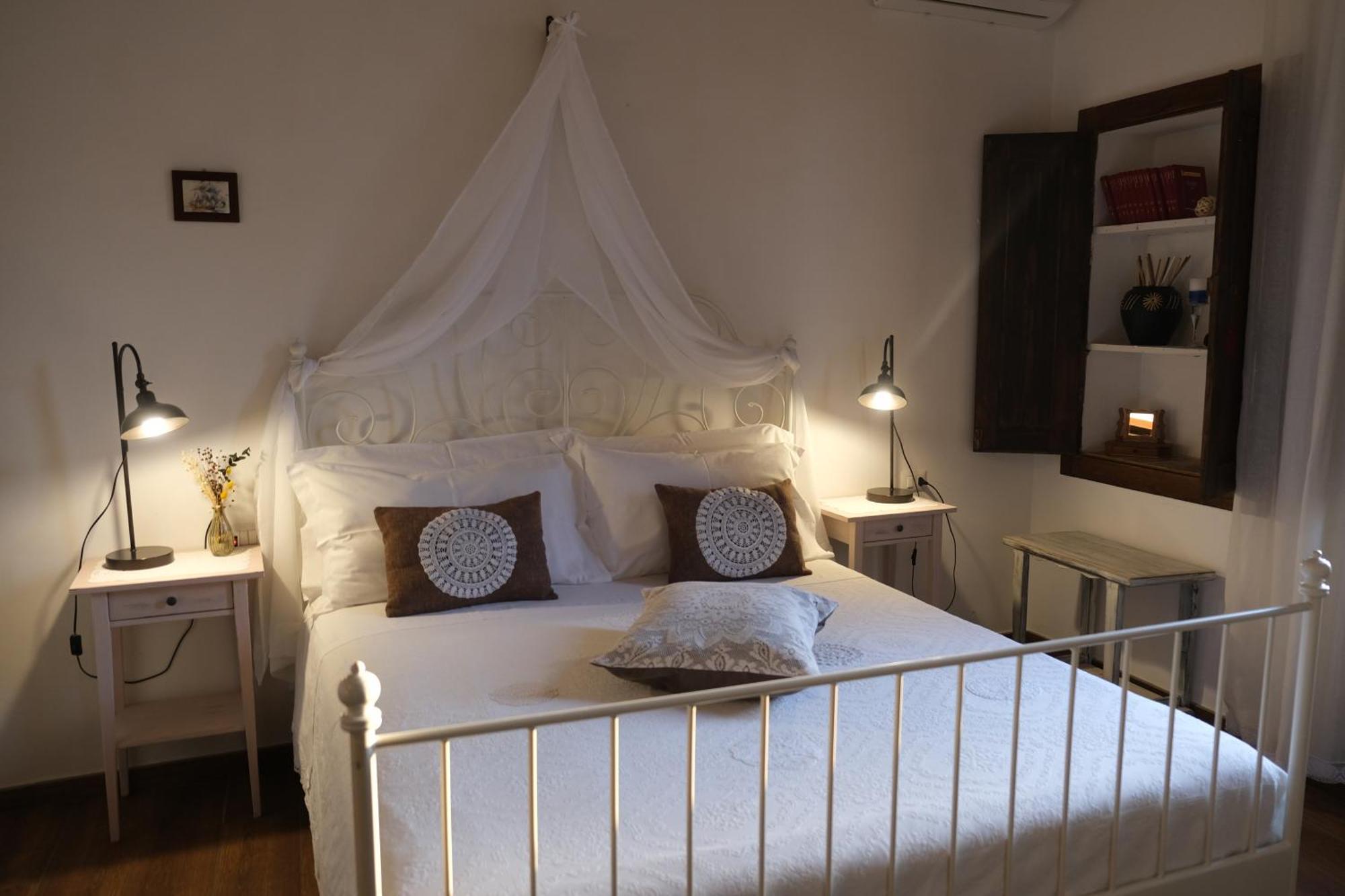 Dimora Amina Bed and Breakfast Loreto Aprutino Exteriör bild
