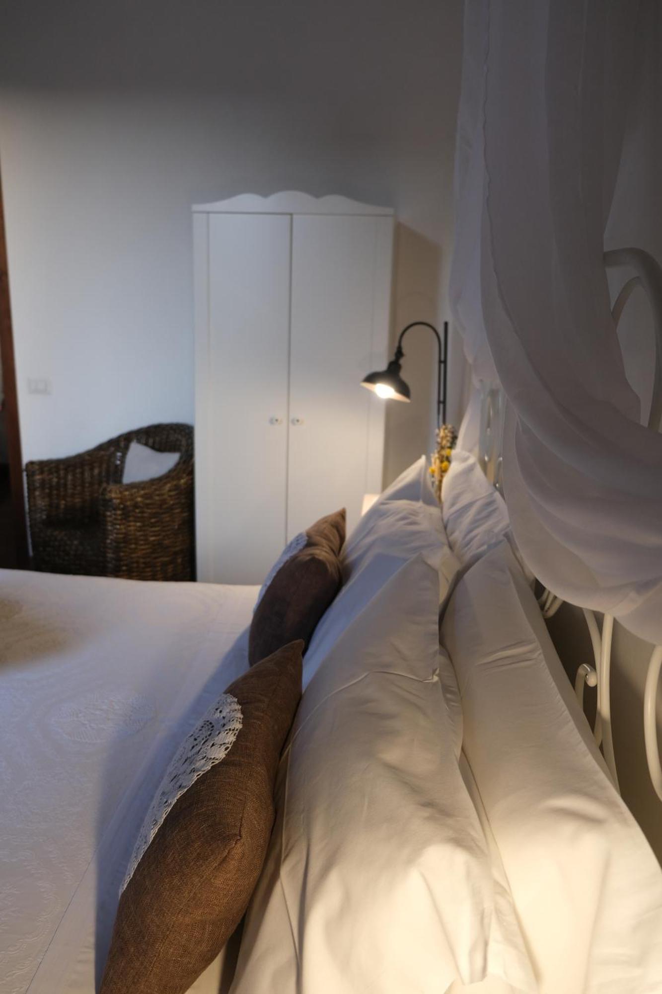 Dimora Amina Bed and Breakfast Loreto Aprutino Exteriör bild