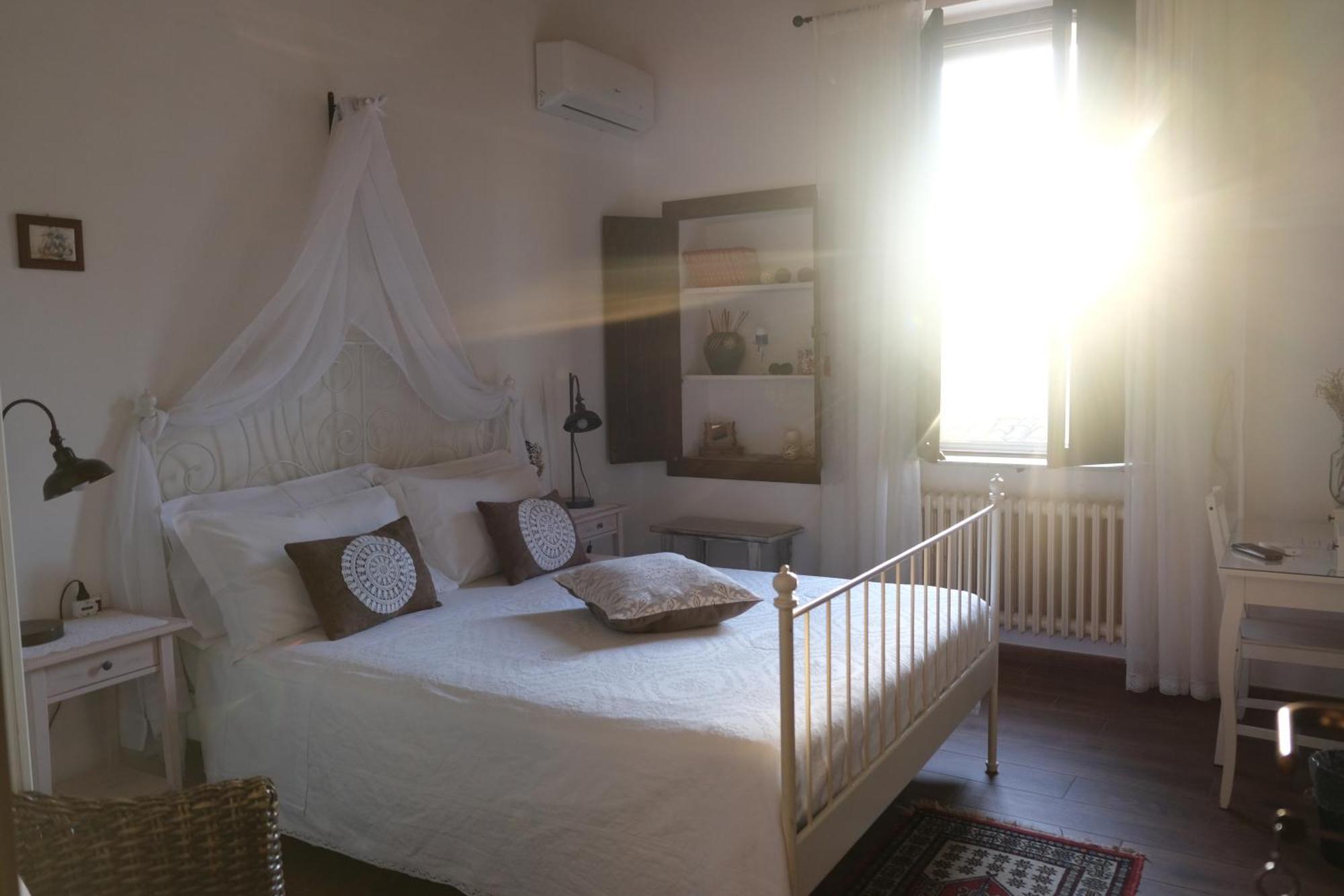 Dimora Amina Bed and Breakfast Loreto Aprutino Exteriör bild