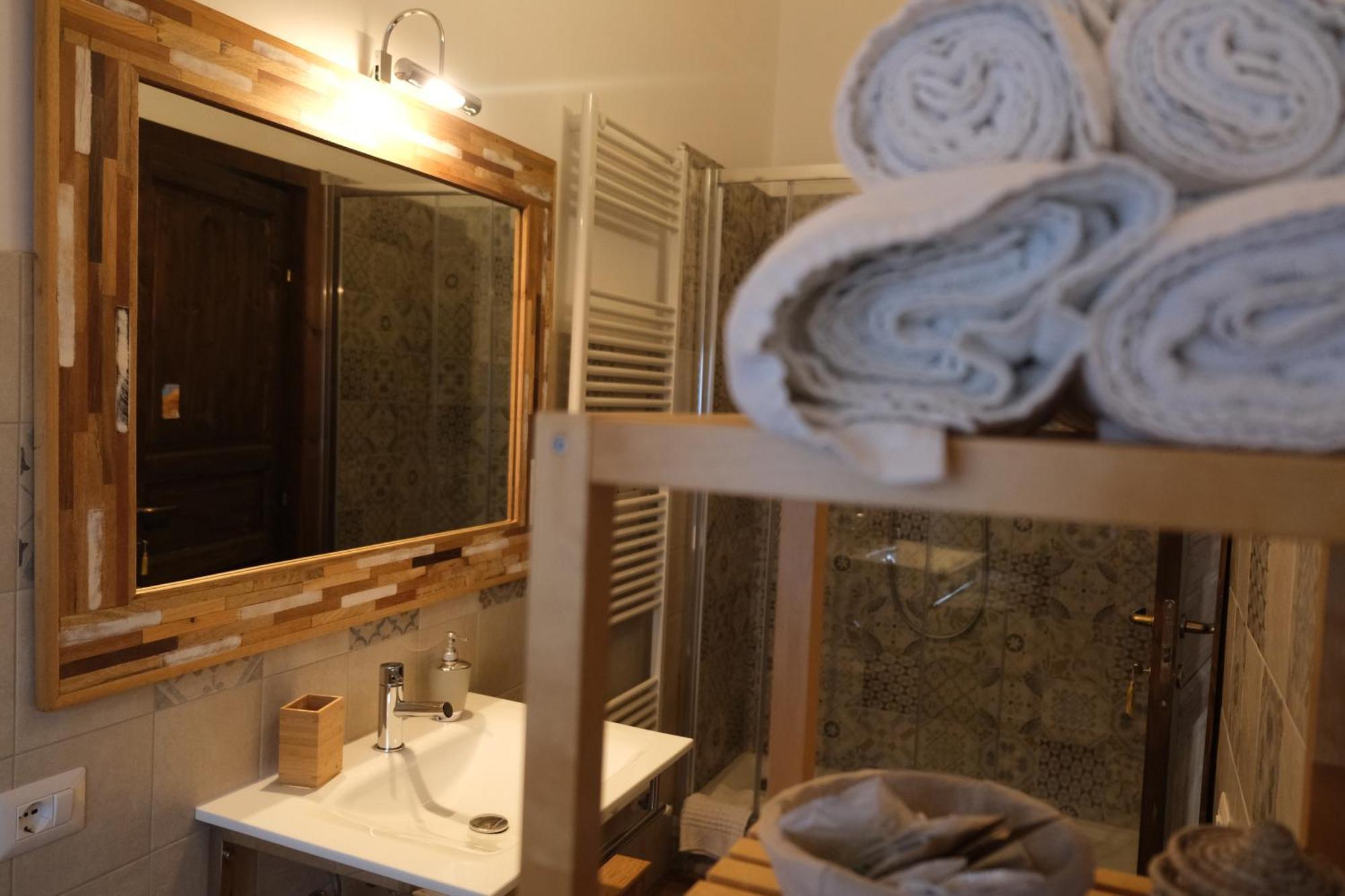 Dimora Amina Bed and Breakfast Loreto Aprutino Exteriör bild