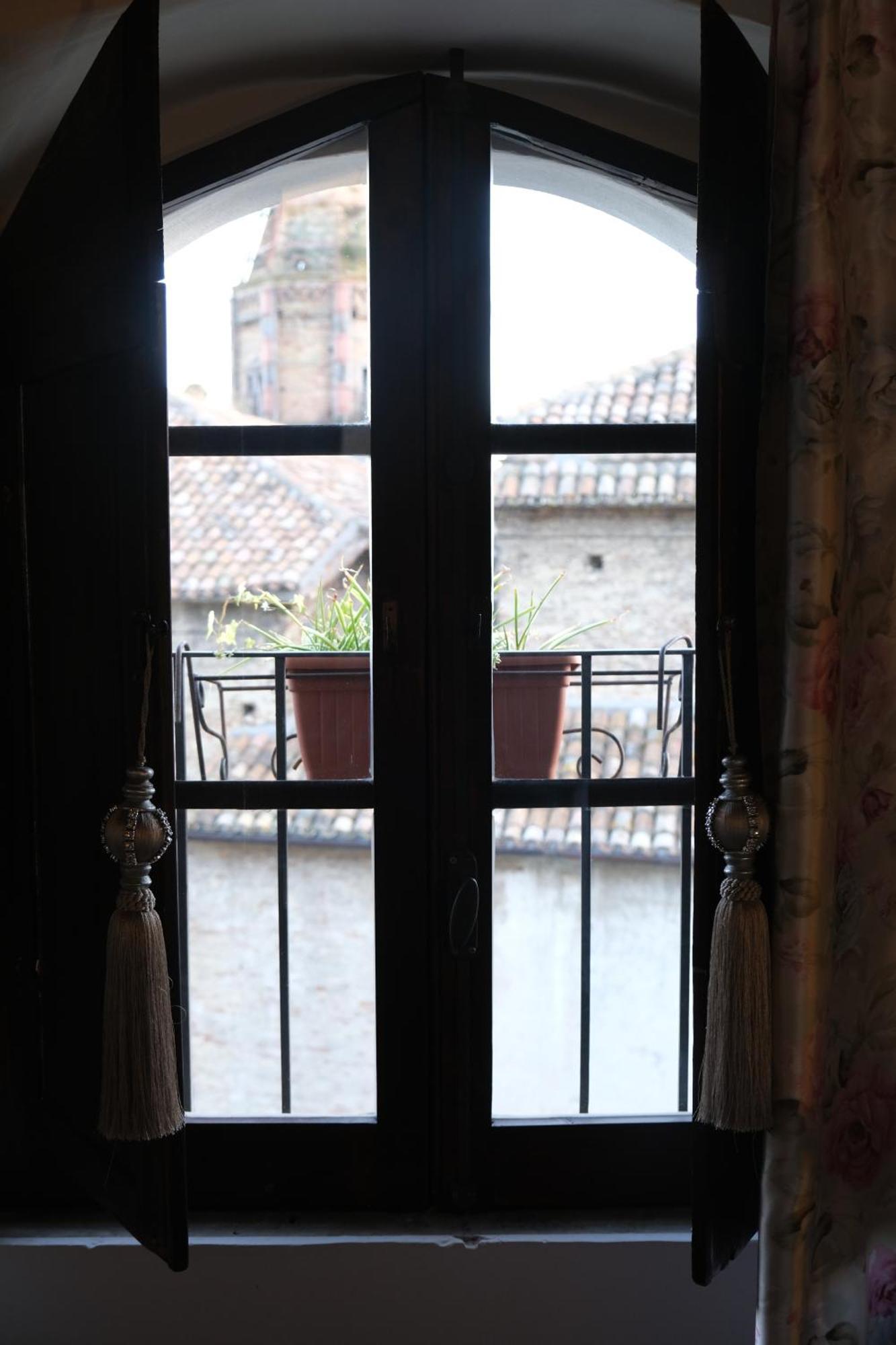 Dimora Amina Bed and Breakfast Loreto Aprutino Exteriör bild