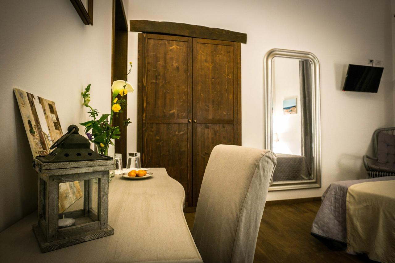 Dimora Amina Bed and Breakfast Loreto Aprutino Exteriör bild